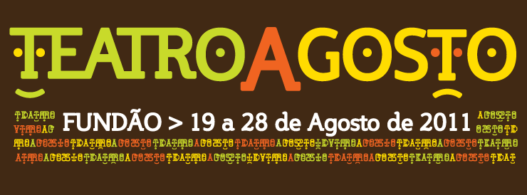 Fundão: TeatroAgosto coloca cidade no mapa dos festivais nacionais